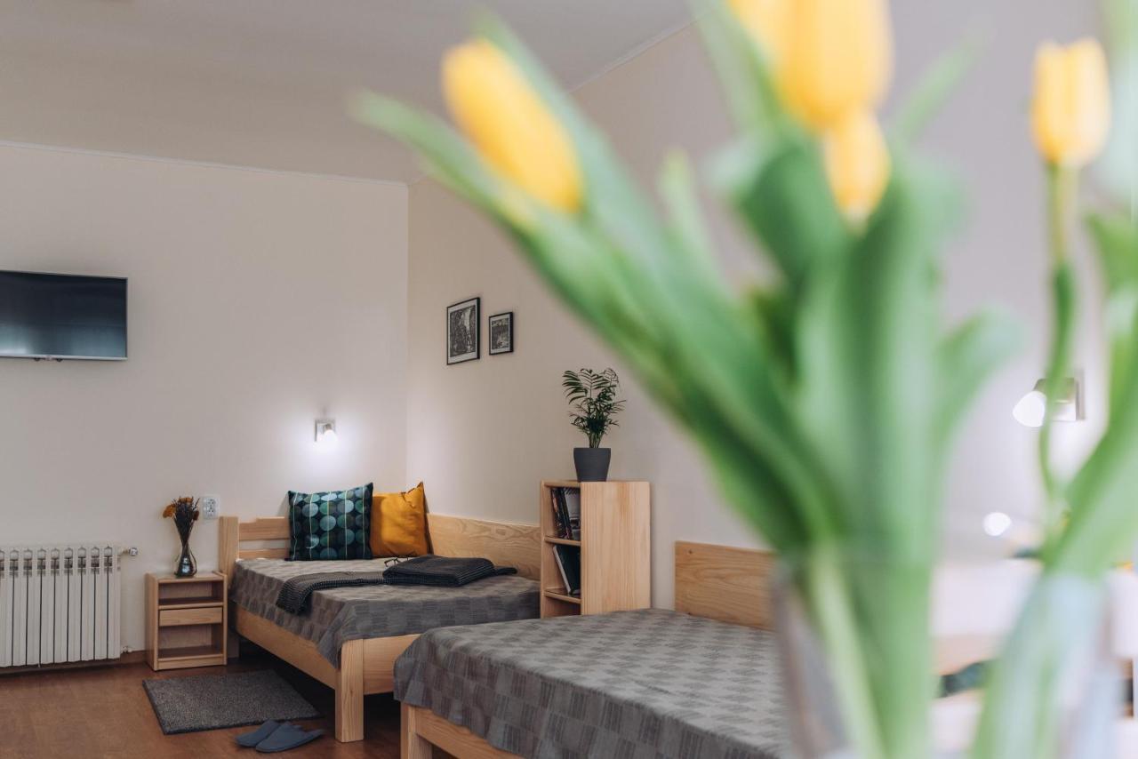 Apartman Ady 6 Senta Exterior photo