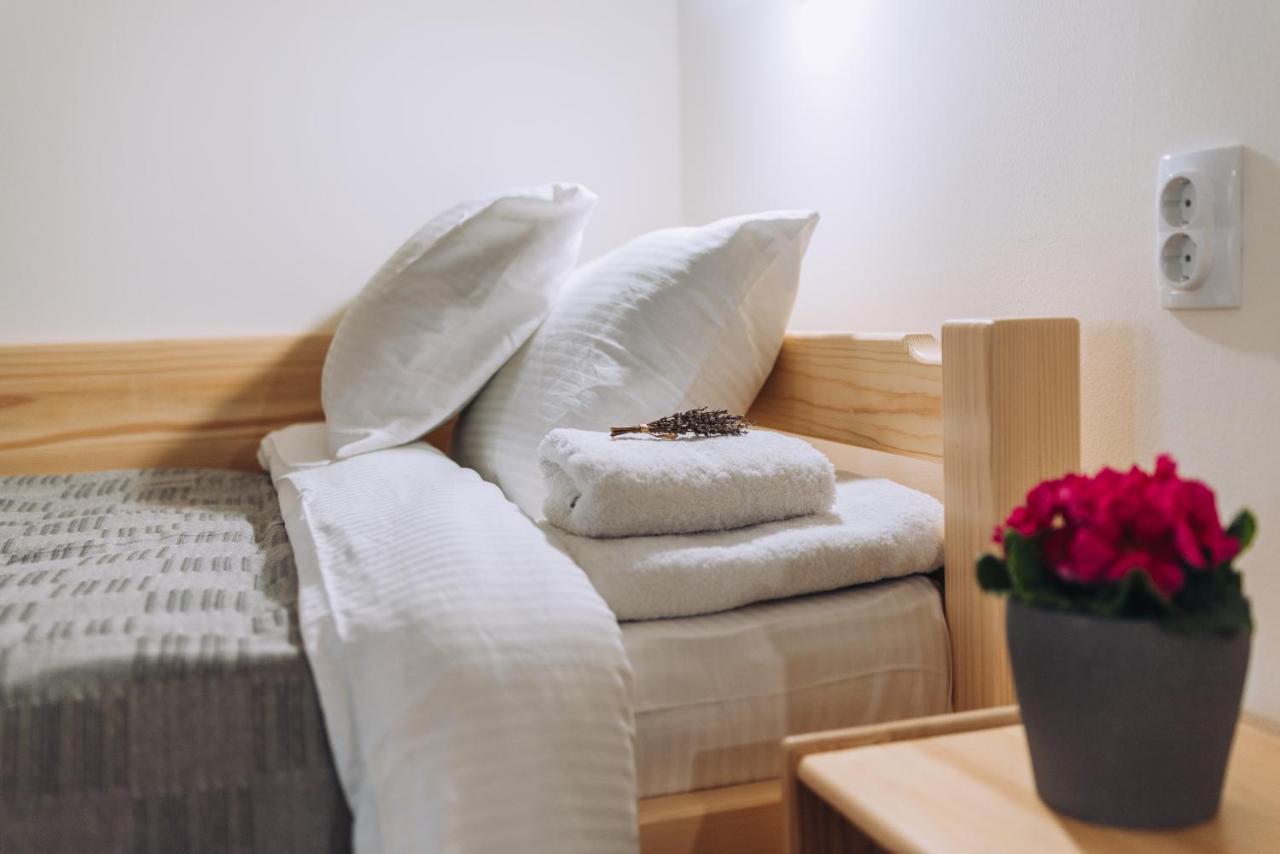Apartman Ady 6 Senta Exterior photo